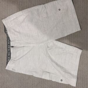 Men's no fear performance shorts